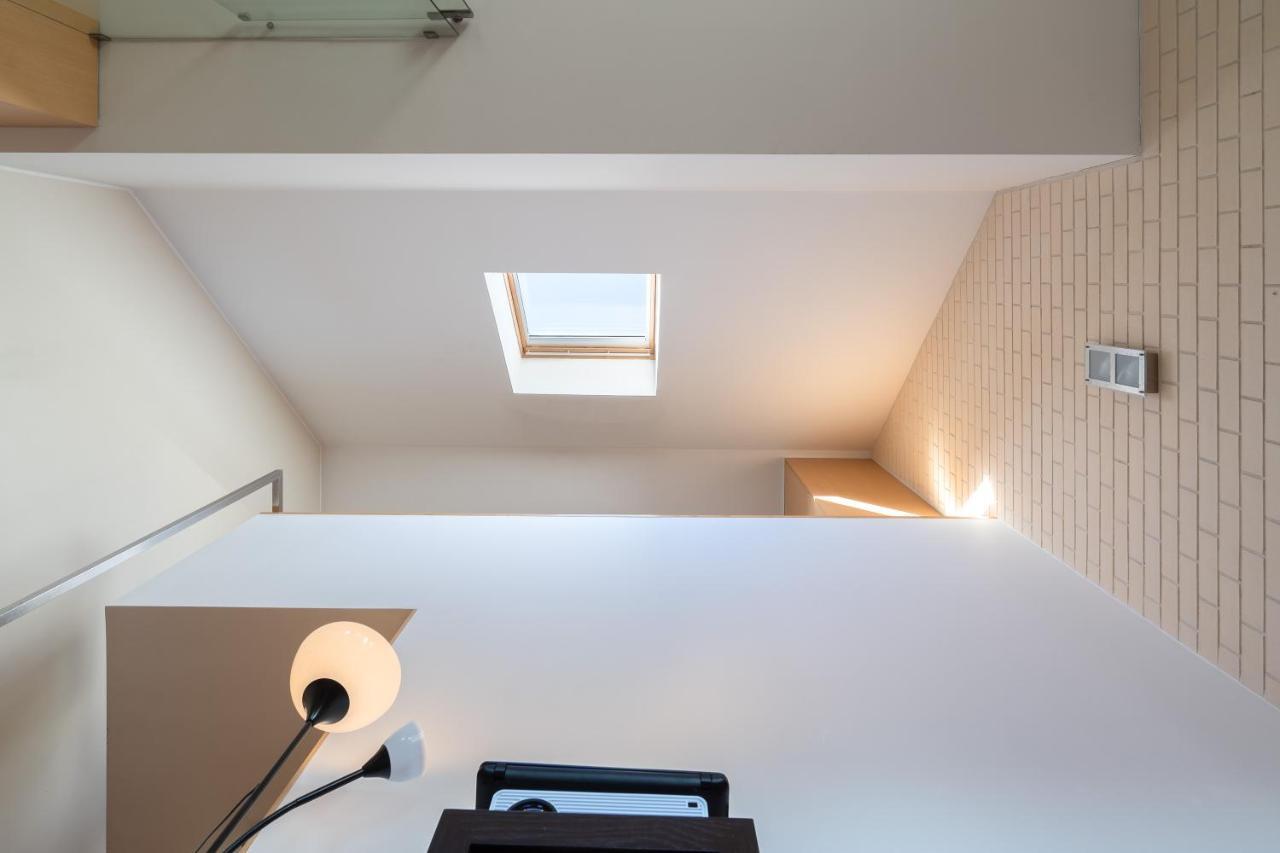 Deluxe Loft By Douro River And Atlantic Ocean Porto Exteriér fotografie